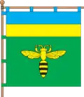 Flag of Zapytiv