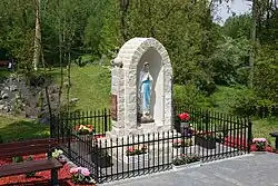 Chapel