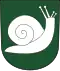 Coat of arms of Zell