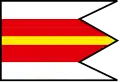 Flag of Potok