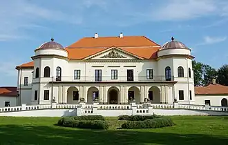 Nagymihály