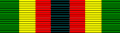 Zimbabwean Independence Medal - 1980