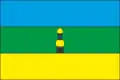 Flag of Nemovychi