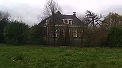 Farm in Zuidveen