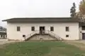 Photograph of Sutter’s Fort