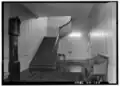 Relocation Lower Passage 1935.