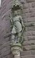 The Blacksmith
