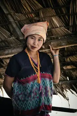 karen lady